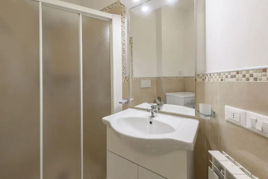 Apartament Royal Sea View Private Parking Marina di Pietrasanta