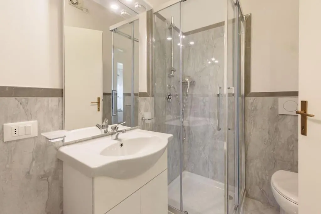 Apartament Royal Sea View Private Parking Marina di Pietrasanta