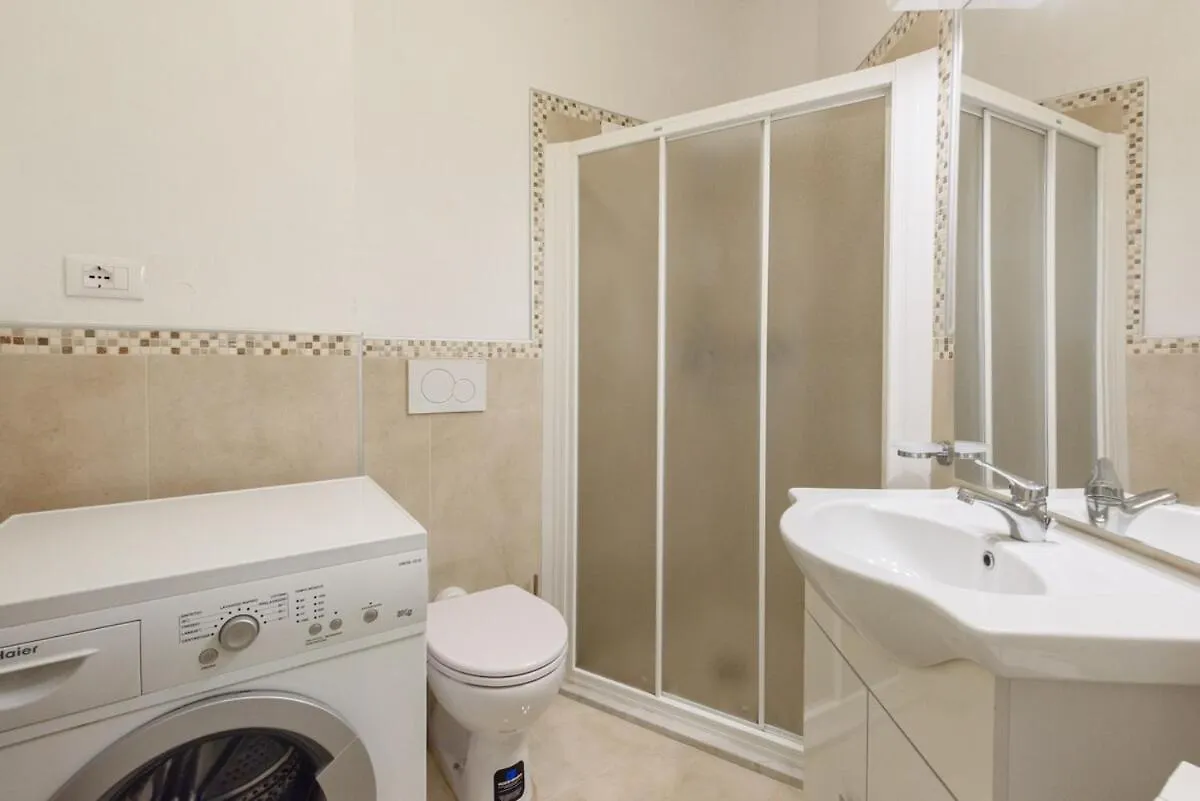 Apartament Royal Sea View Private Parking Marina di Pietrasanta