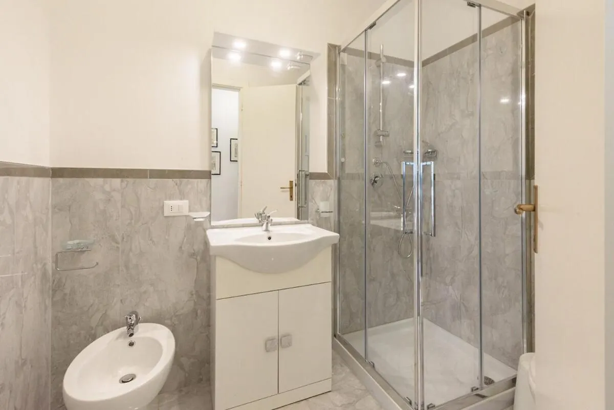 Apartament Royal Sea View Private Parking Marina di Pietrasanta 0*,