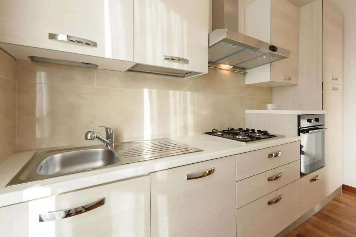 Apartament Royal Sea View Private Parking Marina di Pietrasanta
