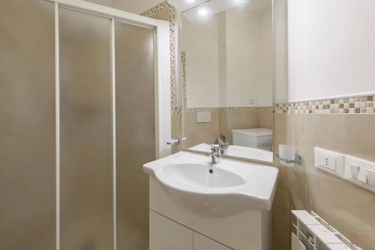 Apartament Royal Sea View Private Parking Marina di Pietrasanta
